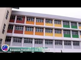 Sm teknik muadzam shah / politeknik muadzam shah 66 km. Sekolah Sukan Malaysia Sabah 2013 Youtube