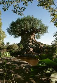 Disney S Animal Kingdom Animal Kingdom Disney Tree Disney Animals