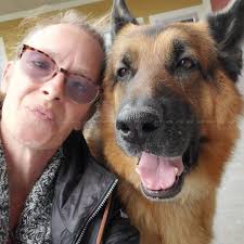 𝗦𝗮𝘆 “𝗬𝗘𝗦” 𝗶𝗳 𝘆𝗼𝘂 𝗹𝗼𝘃𝗲 Hudson And Rex 😍💞