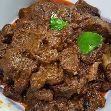 Resipi sedap dan mudah untuk rendang daging minang. Rendang Minang 1kg Daging 1 Resepi Sheila Rusly Fans Facebook