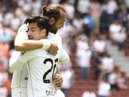 En el campín completamos 24 fechas sin perder. Independiente Santa Fe Noticias De Hoy
