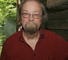 Pieces of poetic history: Items owned by NH's Donald Hall are up for  auction