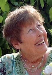 Darlene Holbert Obituary (1935