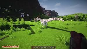 Minecraft dinosaurs ( dinosaur mod ) episode 1 let's find some dinosaurs! Dinosaurs Mod 1 12 2 1 10 2 Jurassicraft 9minecraft Net