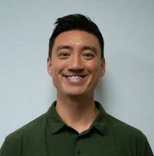 Dr. Jake Hedrick, Chiropractor