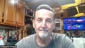 UFO of God' explores another aspect of UAP mystery