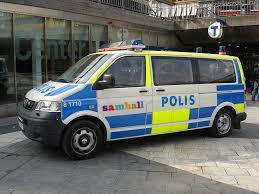 Samhall producerar en kombination av kundnytta, samhällsnytta och medarbetarnytta som inget annat företag kommer i närheten av. Polisen Hjarta Samhall Lika Med Sant Juggen Reflekterar Over Intryck