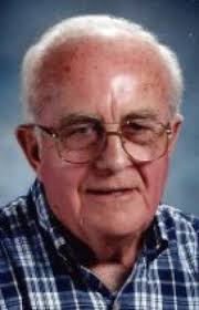 Richard Hammond Obituary