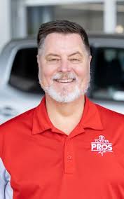 Toyota Greenville Management Team