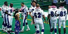 1998 Minnesota Vikings Season Wikipedia