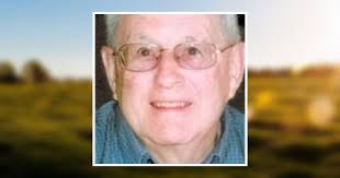 Richard A. Renshaw Obituary July 20, 2011