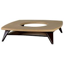 Paul Frankl Cork Coffee Table 1951 Coffee Table Furniture Table