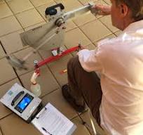 Recommended Slip Resistance Test Package