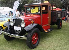 1933 International Truck Overland Truck International Truck Trucks