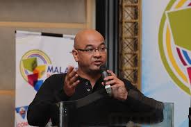 Tourism ministry ready to revise 'visit malaysia 2020' logo. At6y7929 Ministry Of Tourism Malaysia Flickr