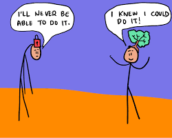 Image of person erasing old blackboard sketches to draw new innovative ideas brain plasticity and adaptability concept photo reference