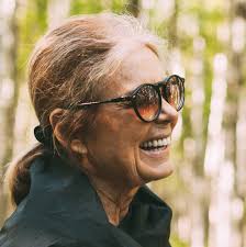 Gloria Steinem Ma Conference For Women