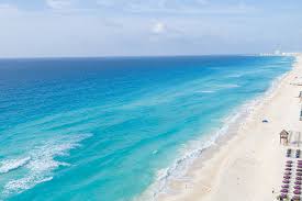 It is a dream to be here. Mexico In December Cancun Riviera Maya Los Cabos Puerto Vallarta Oyster Com
