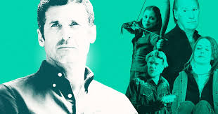 The Best Death of the Year Goes to McDreamy