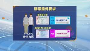 全運會香港賽區一半門票安排線下發售楊德強：為方便市民| Now 新聞