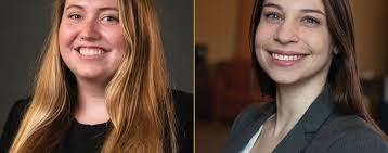 ND Law's 2022 Bank of America Fellows to focus