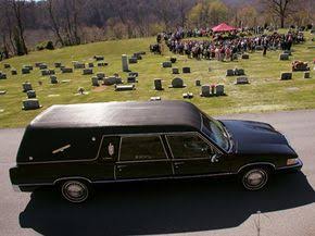 How Hearses Work | HowStuffWorks