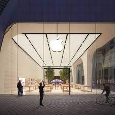 ‎the apple store app provides a more personal way to shop for the latest apple products and accessories. Apple Store Genius Plaudert Aus Dem Nahkastchen Mac Life