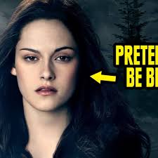 Would You Survive "Twilight" As Bella Swan?