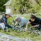 Volunteering: Farm Stewardship