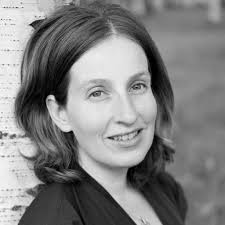 Maria EHRNSTRÖM-FUENTES