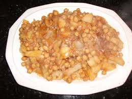 Maybe you would like to learn more about one of these? Libya Cuscus Bil Bosla Food Recipes