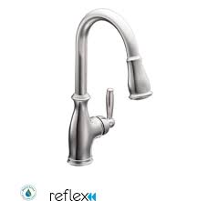Check spelling or type a new query. Moen 7185c Brantford Single Handle Pulldown Build Com