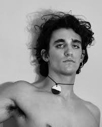 tamino photographed by daniel riera for hercules universal, 2019