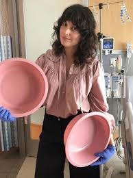 A cancer diagnosis is always scary, but finding out your child has cancer is likely your worst fear come true. A Day In The Life My Child Has Cancer A Cup Of Jo