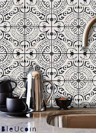 Amalfi Tile Stickers For Kitchen Wall Floor Backsplash Etsy Flooring For Stairs Stick On Tiles Flooring