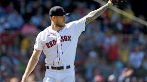 Tanner Houck shares advice, favorite moment with 'crazy, incredible' mentor  Chris Sale