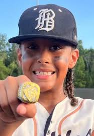 Kale Moore Class of 2033