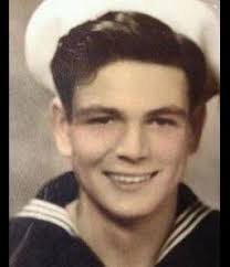 Paul Blackwelder Obituary