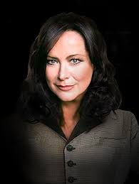 Robert Daws and Amy Robbins chat about joys of working together and being  married