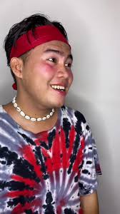 Marvin Beak Possesed