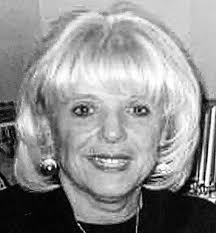 Dorothy GROVER Obituary (2019)