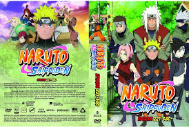 It is set two and a half years after part i in the naruto universe, following the ninja teenager naruto uzumaki and his allies. Naruto Shippuden Episode 1 720 Dvd Anime And 50 Similar Items