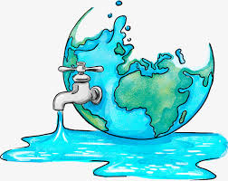 Save water | Donately