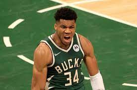 Betting on the nba remains one of the most popular forms of sports wagering, with the popularity of lebron james, kevin durant and other stars driving the interest and the action. Giannis Scores 41 As Bucks Trim Suns Lead In Nba Finals