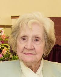 Obituary information for Lola Elizabeth Bowman