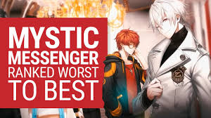 Ask casual questions such as: Mystic Messenger Email Guide All Correct Answers For Every Guest In Casual Deep And Another Story Vg247