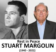 RIP: Stuart Margolin