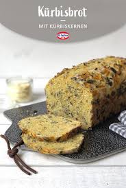 Kurbisbrot Rezept Kurbisbrot Kurbisbrot Rezepte Lebensmittel Essen