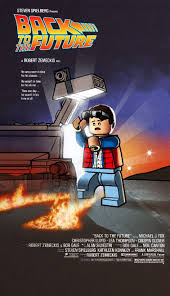 Paul Lee Lego Izes Classic Movie Posters For Brick Fiesta Robot 6 Comic Book Resources Lego Poster Lego Film Classic Movie Posters