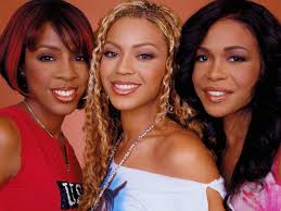 Destiny's Child Reunite To Share Some “Urban Inspiration.”